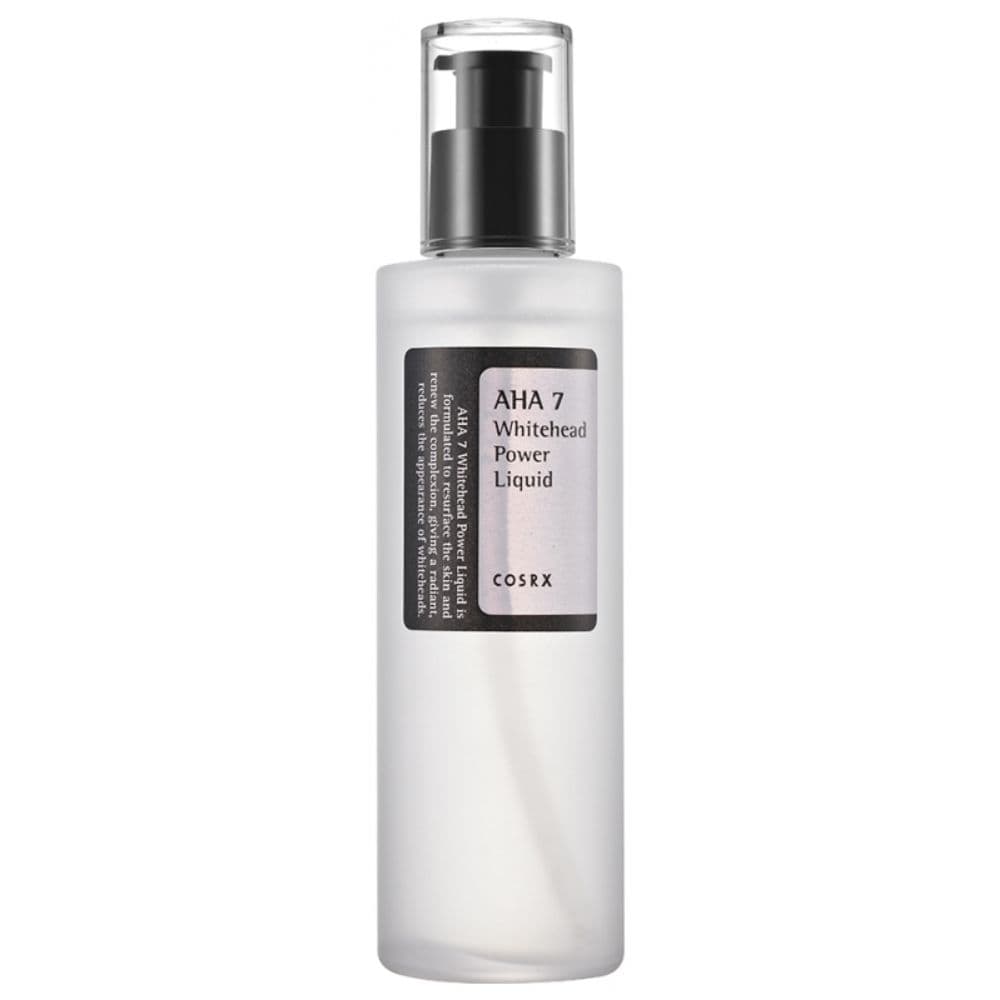 AHA 7 WHITEHEAD POWER LIQUID - Tonik