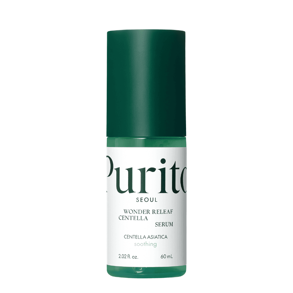 Wonder Releaf Centella Serum
