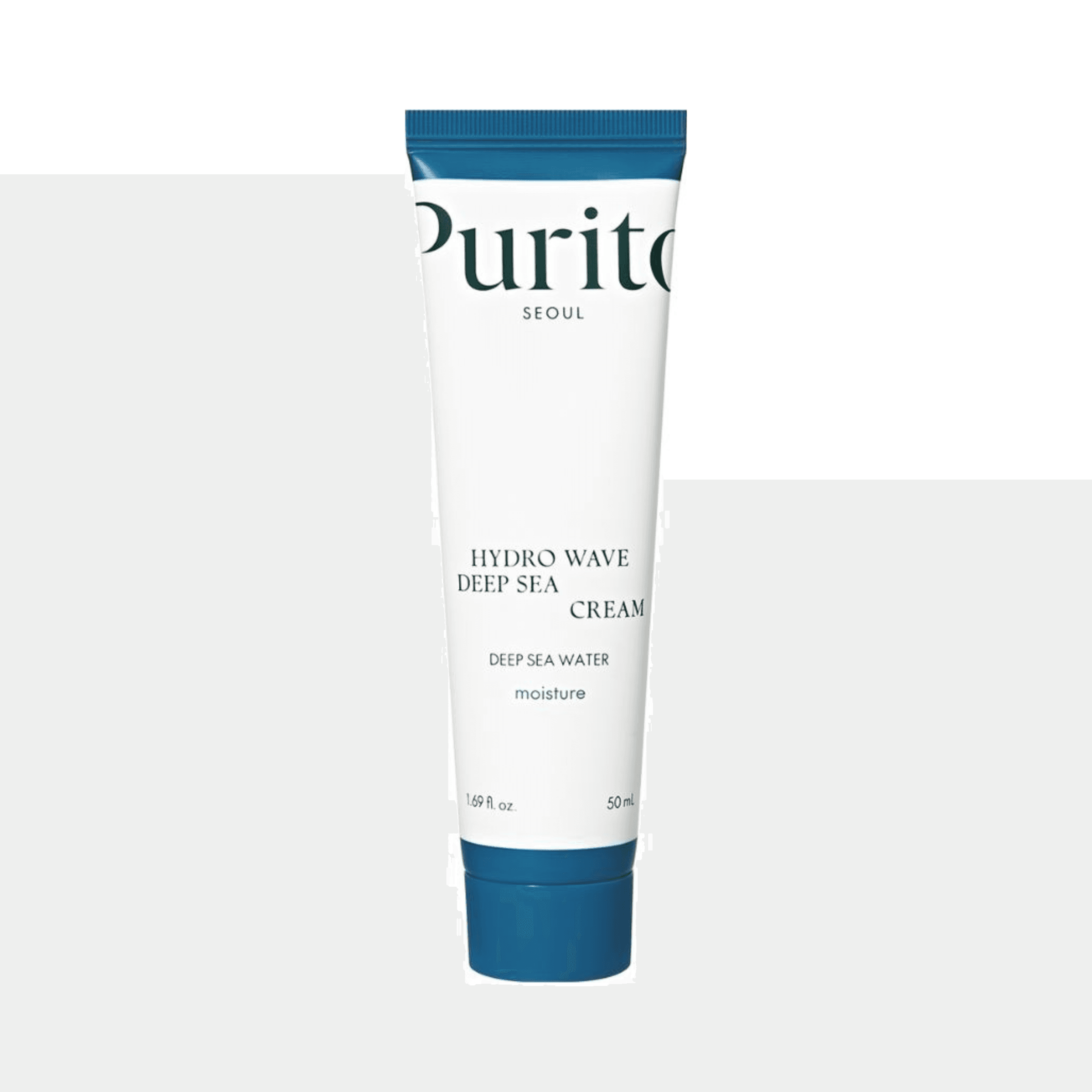 HYDRO WAVE DEEP SEA CREAM