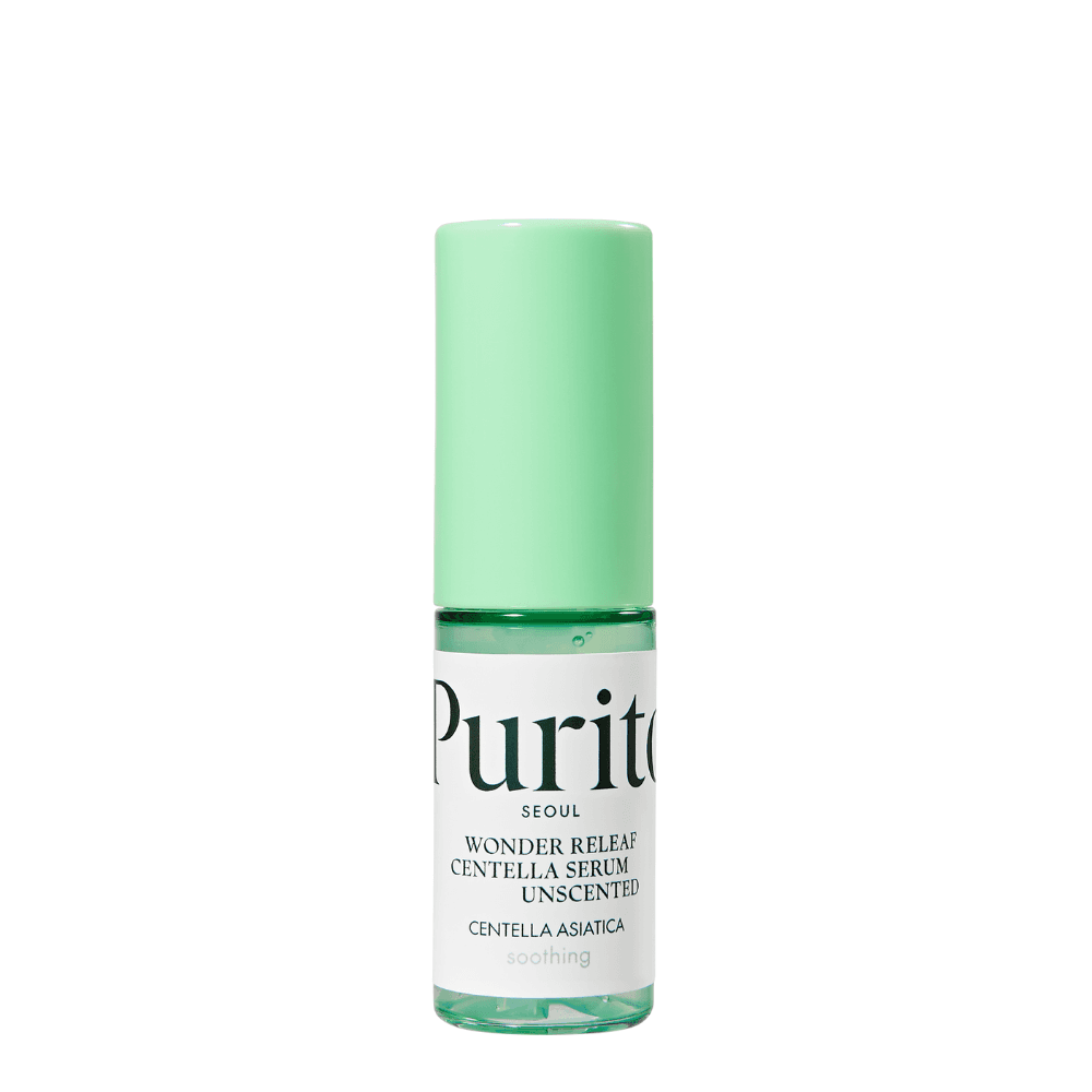 Wonder Releaf Centella Serum Unscented