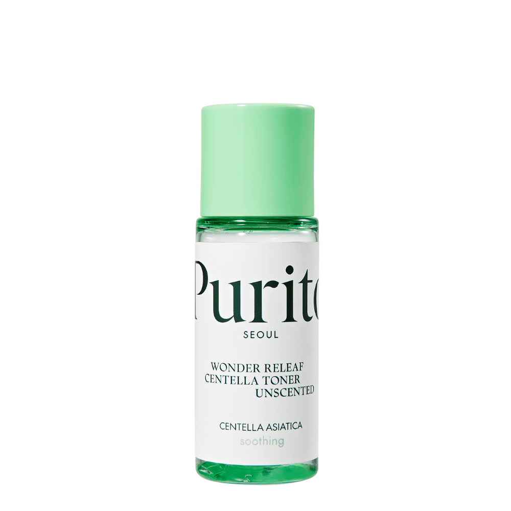 Wonder Releaf Centella Toner Unscented