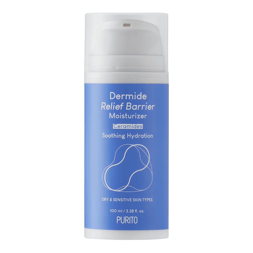 PURITODERM.RELIEF BARRIE MOISTURIZ