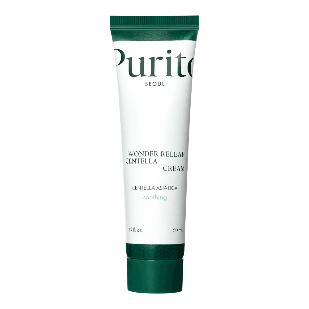 Wonder Releaf Centella Cream