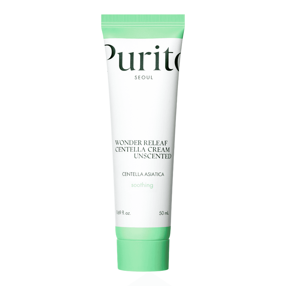 Wonder Releaf Centella Cream Unscented