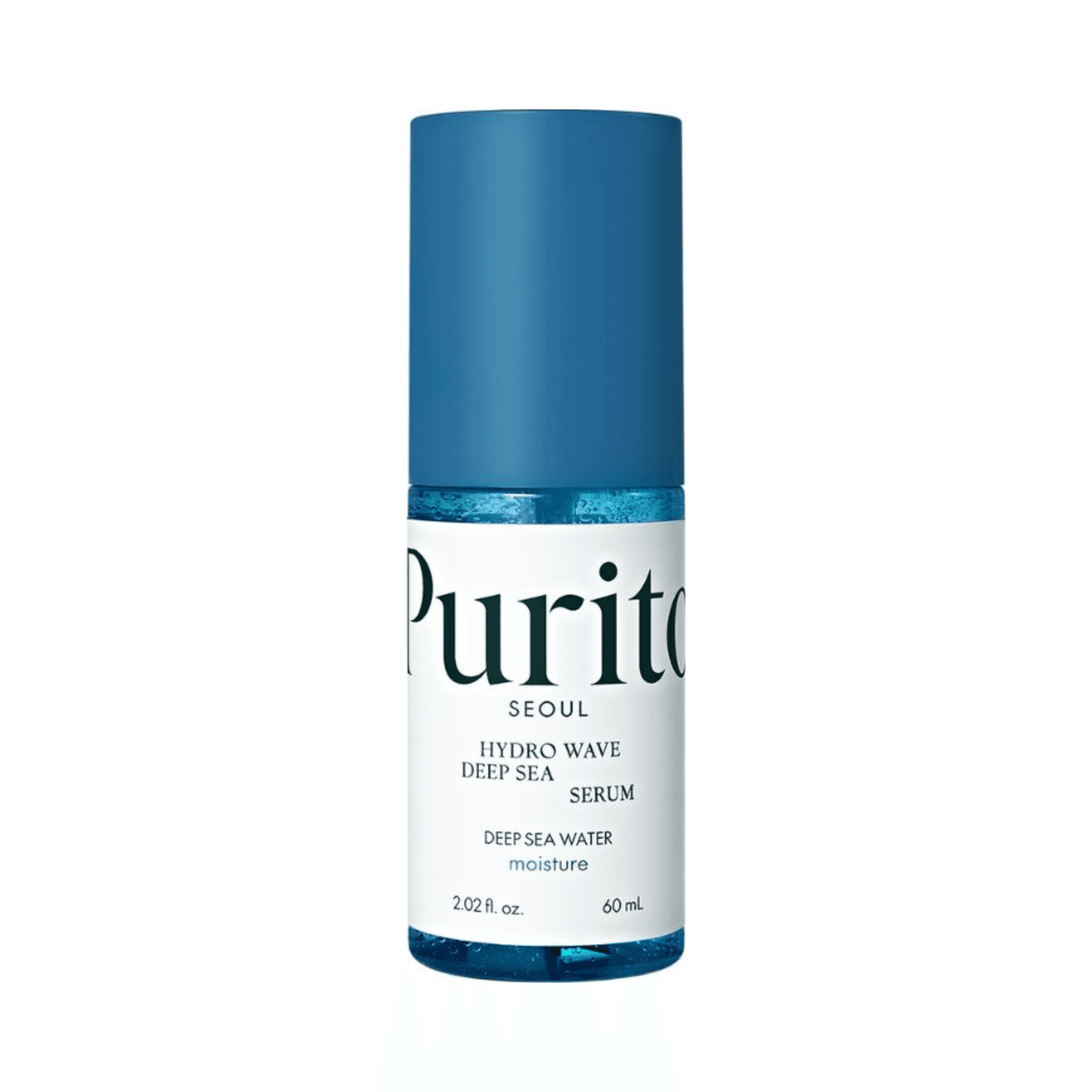 Hydro Wave Deep Sea Serum