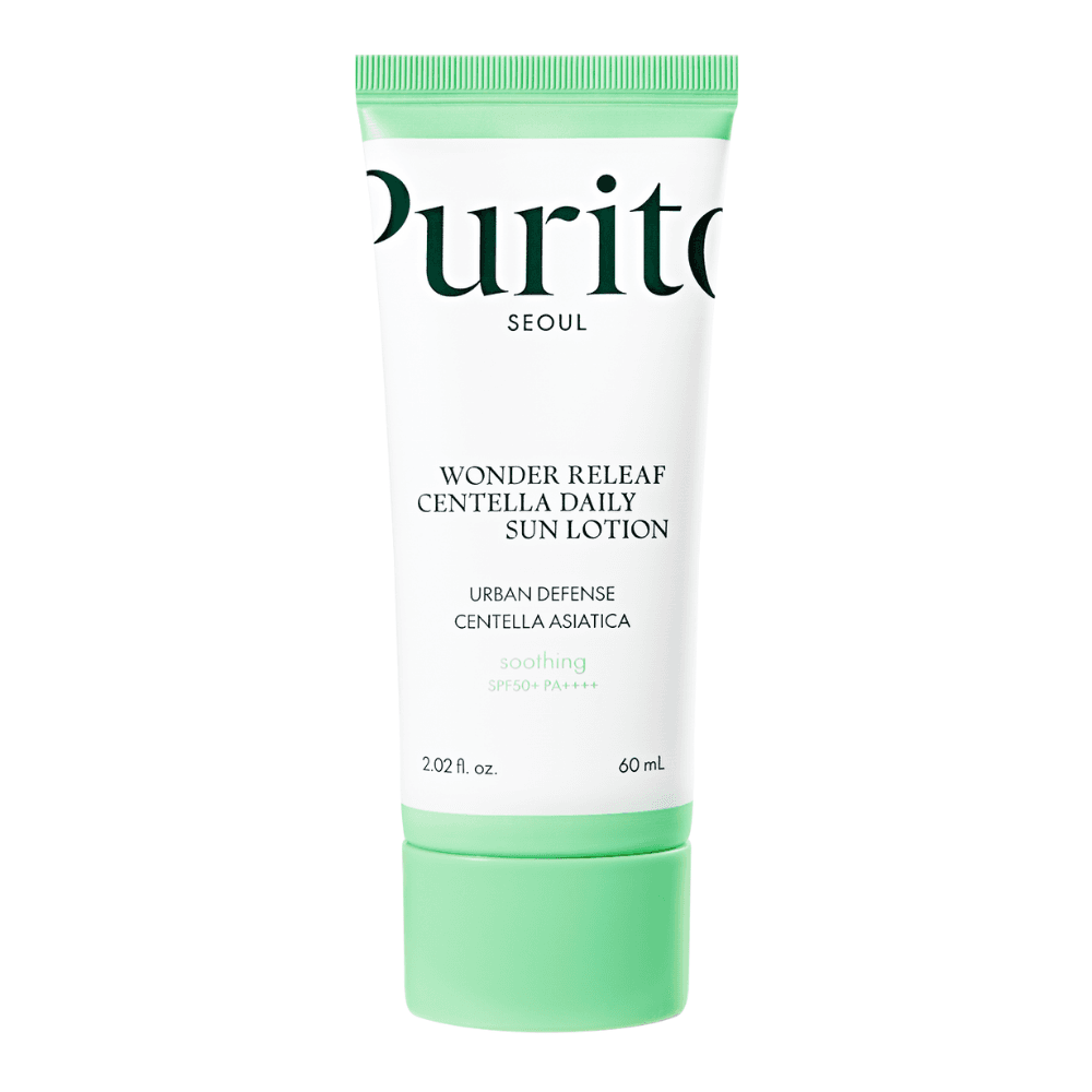 Wonder Releaf Centella Daily Sun Lotion