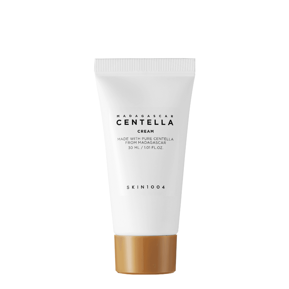 nawilżający krem ​​do twarzy Madagascar Centella Cream