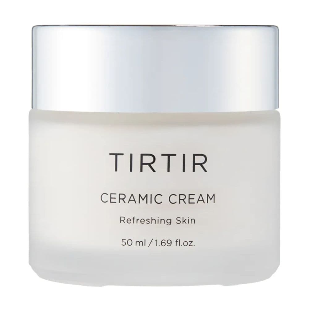 Ceramic Cream