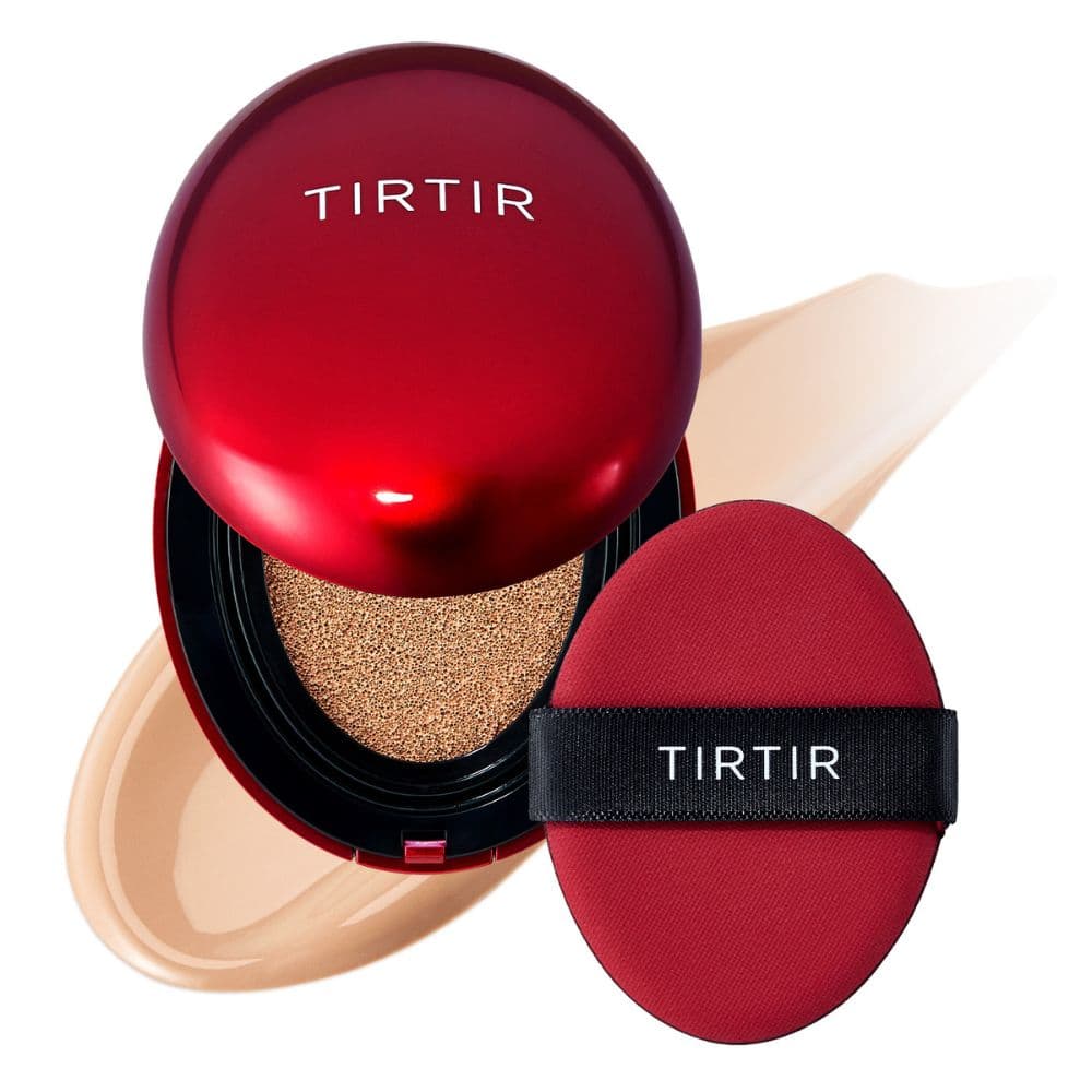 Mask Fit Red Cushion 24N Latte