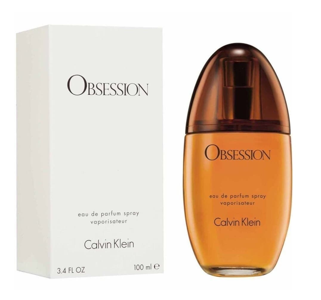 KLEIN Obsession Woman woda perfumowana