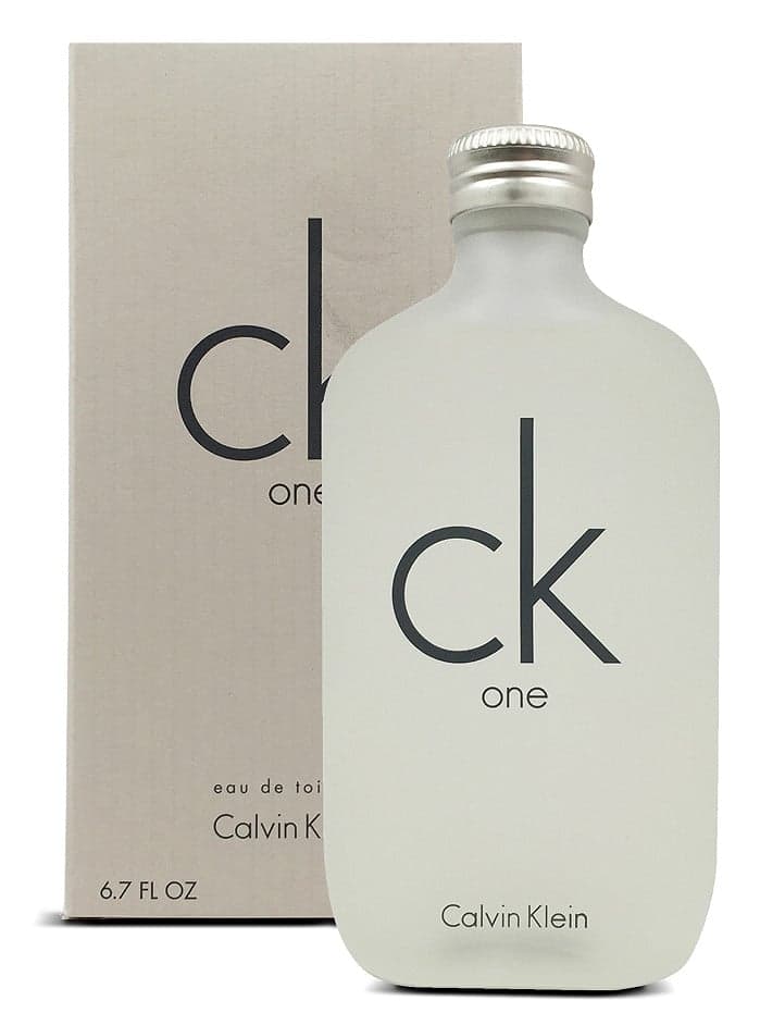 KLEIN CK ONE EDT