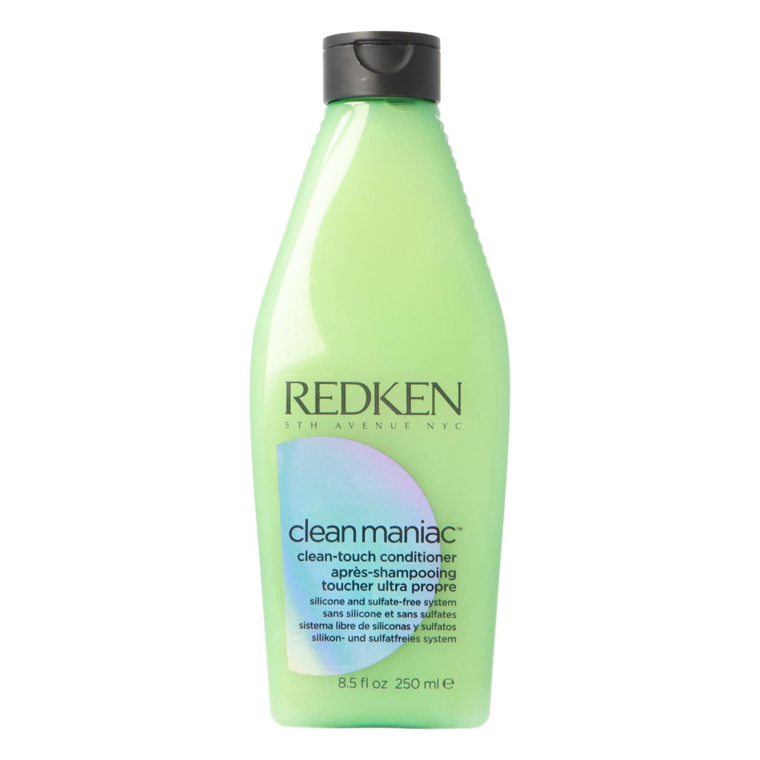 CLEAN MANIAC CONDITIONER