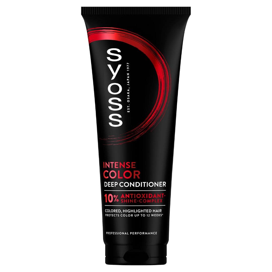 Color intensywna odżywka do włosów farbowanych i rozjaśnianych