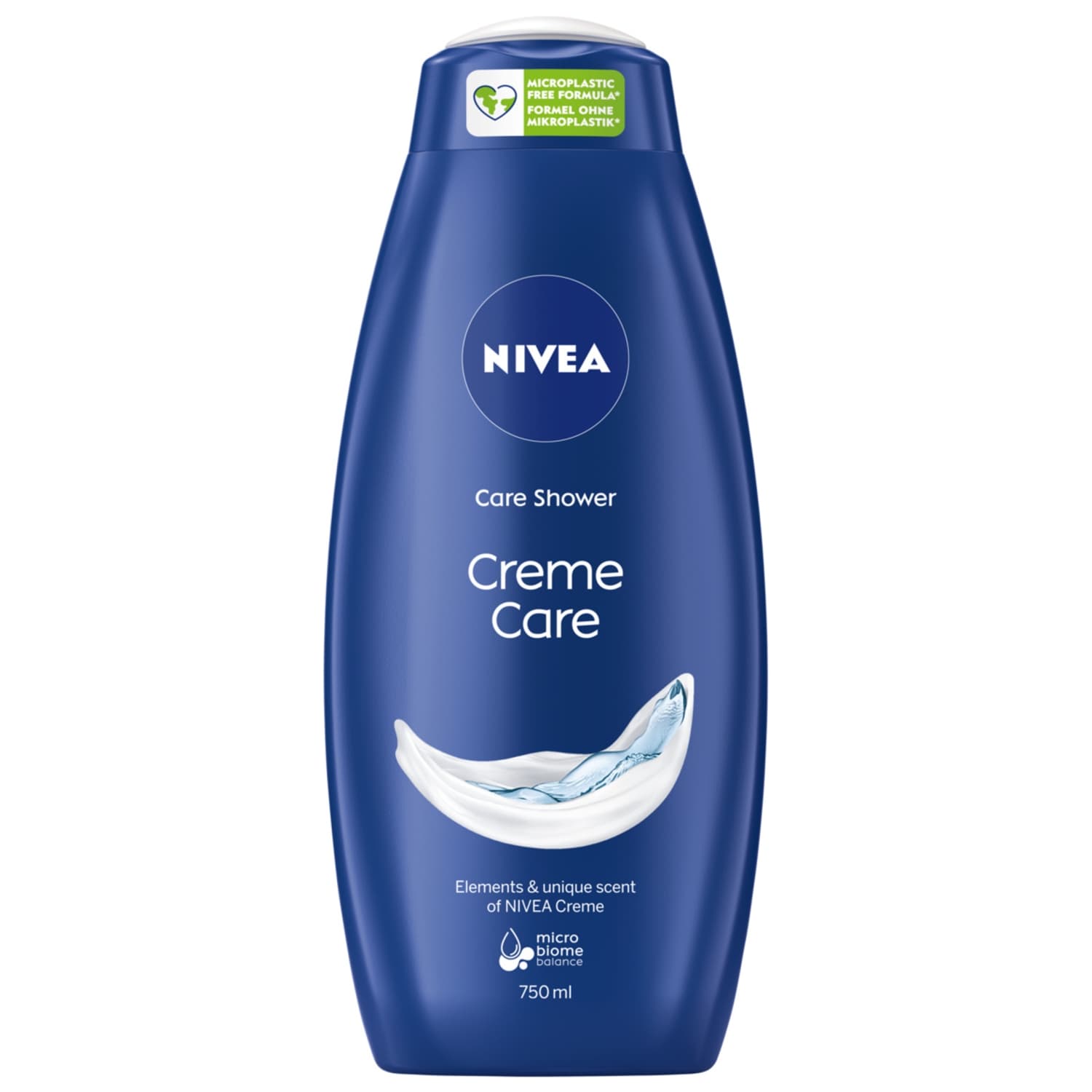 Creme Care Kremowy żel pod prysznic