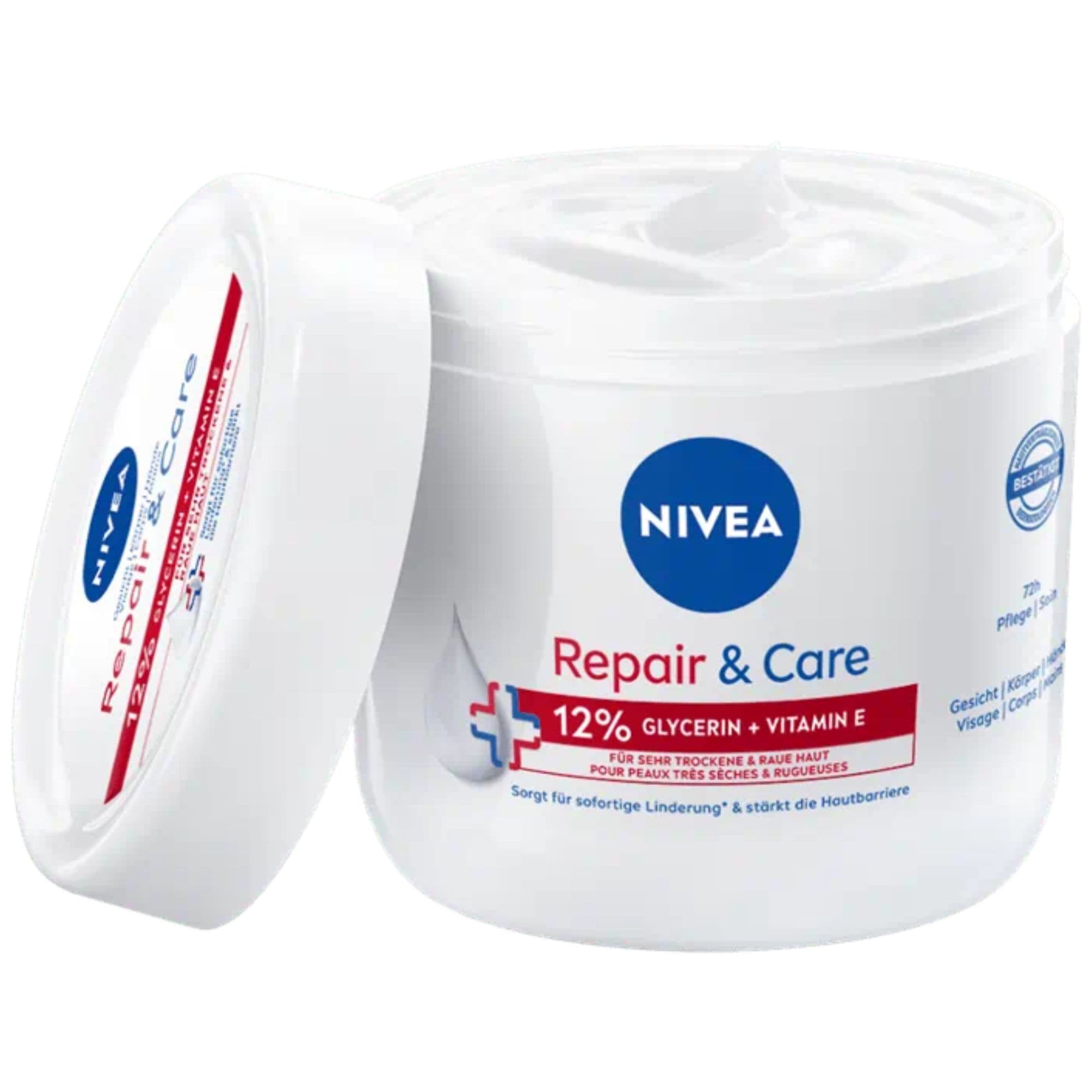 REPAIR & CARE krem multifunkcyjny