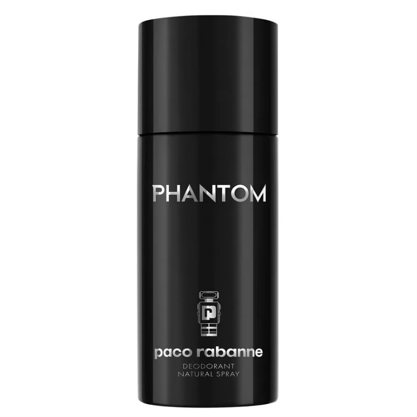 Phantom dezodorant spray