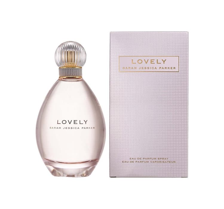 Jessica Parker Lovely woda perfumowana spray