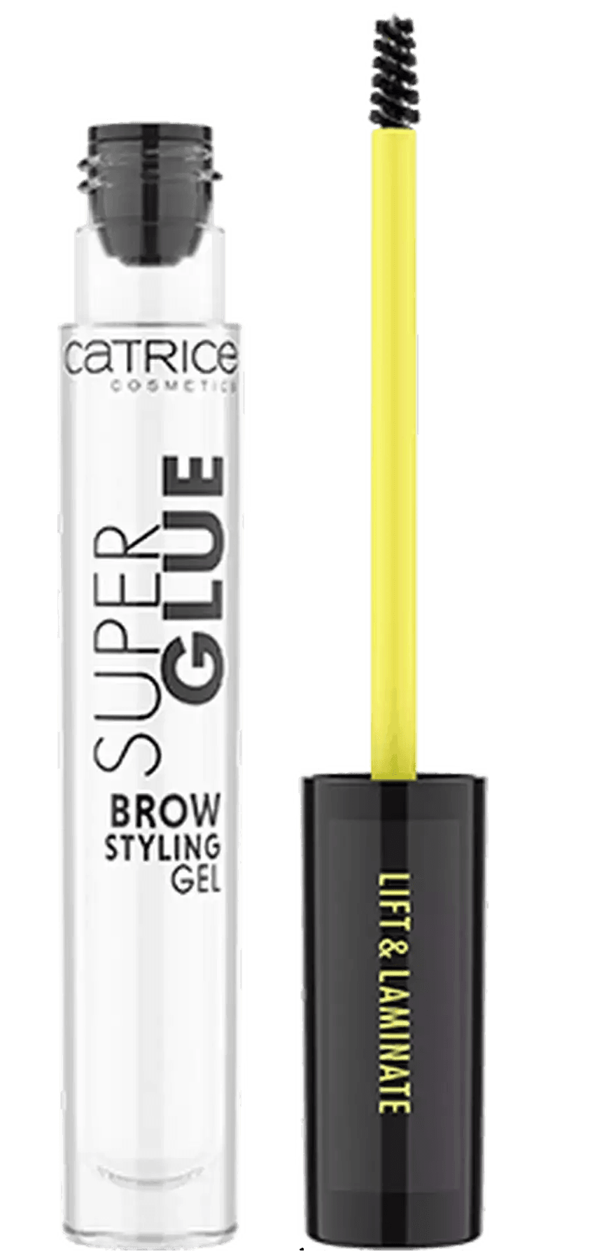 Super Glue Brow Styling Gel 010