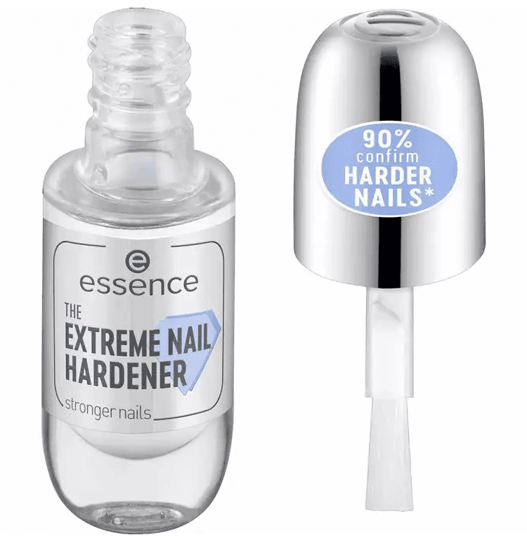 The Extreme Nail Hardener utwardzająca odżywka