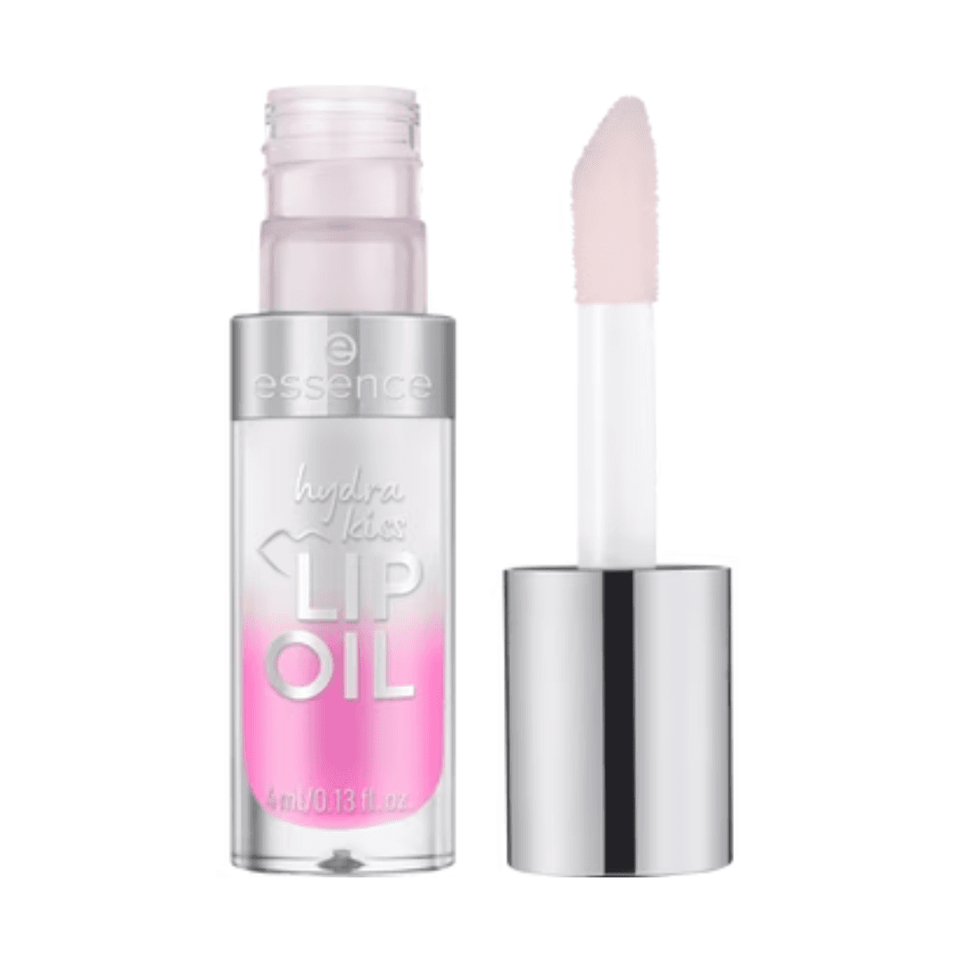 OLEJEK DO UST HYDRA KISS LIP OIL 01