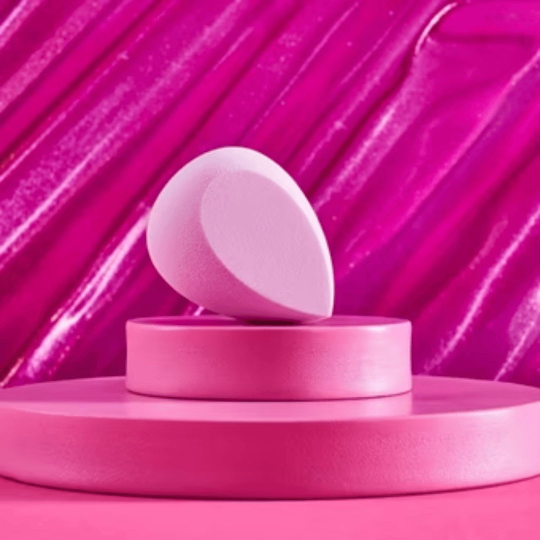 MAKE UP & BAKING SPONGE 01