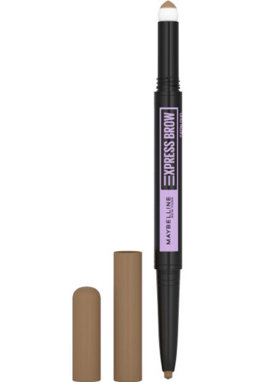 Express Brow Duo Pencil kredka do brwi 2w1 Dark Blonde