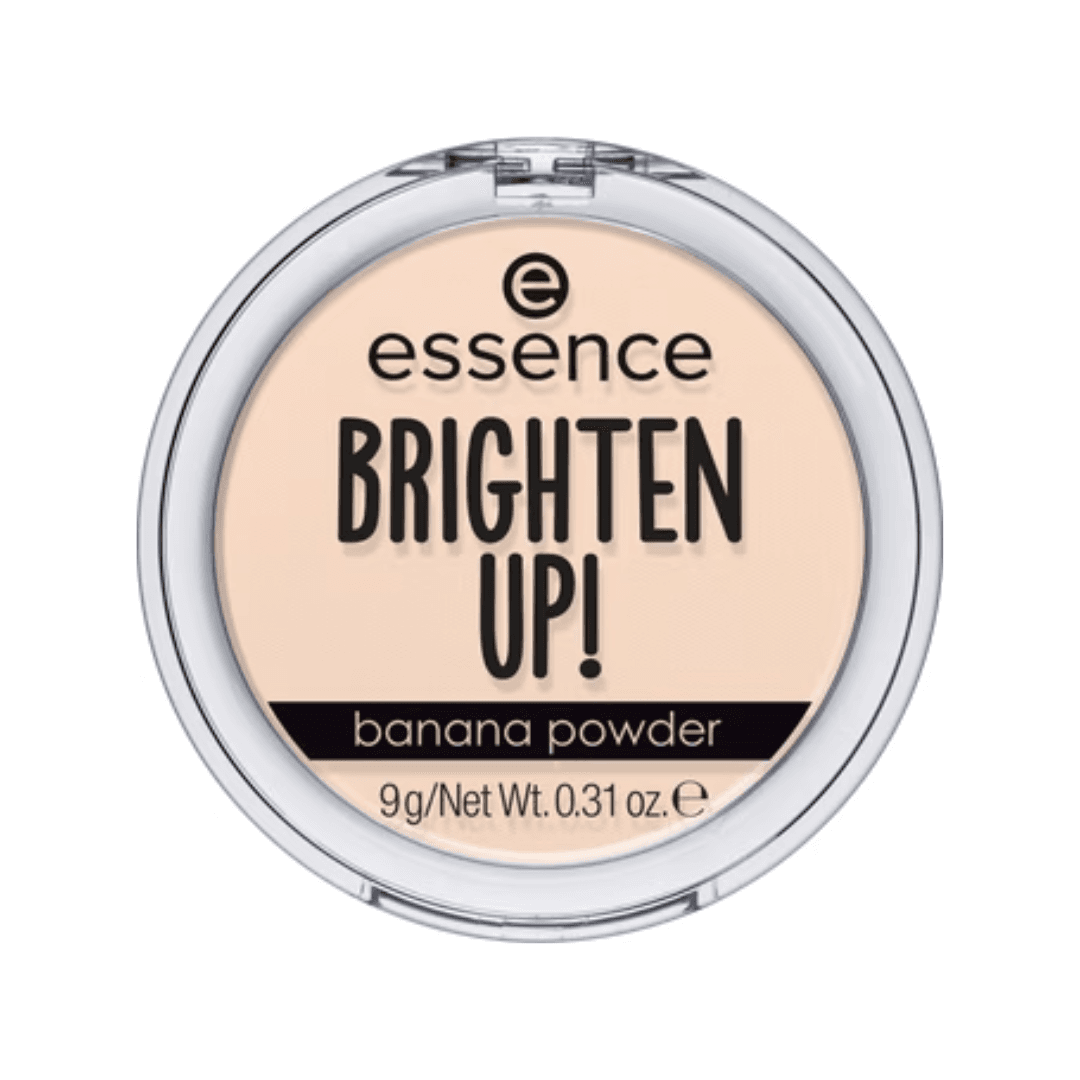 BANANOWY PUDER W KAMIENIU BRIGHTEN UP 20