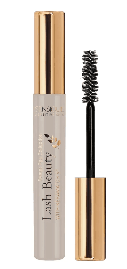 Lash Beauty tusz do rzęs