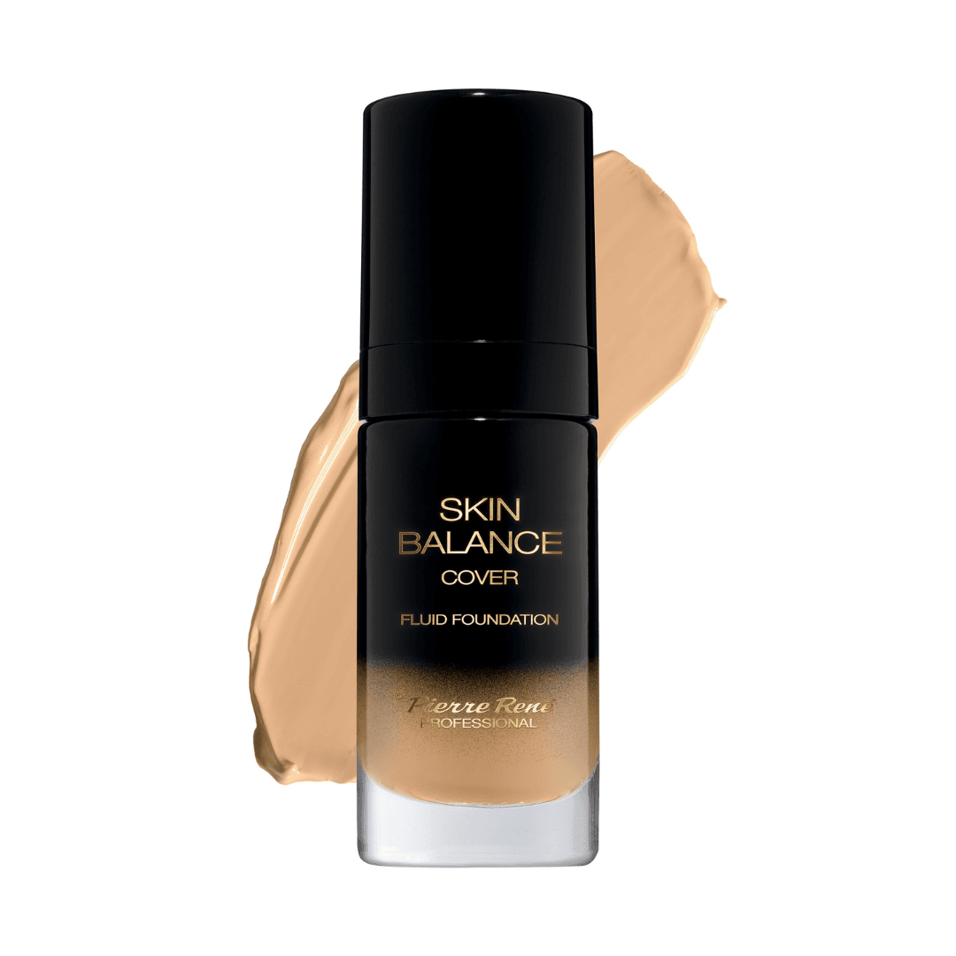 RENE FLUID SKIN BALANCE 19 COOL IVORY