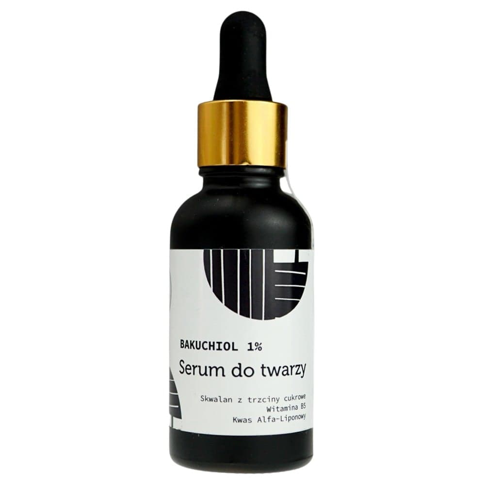La-Le Serum booster z bakuchiolem