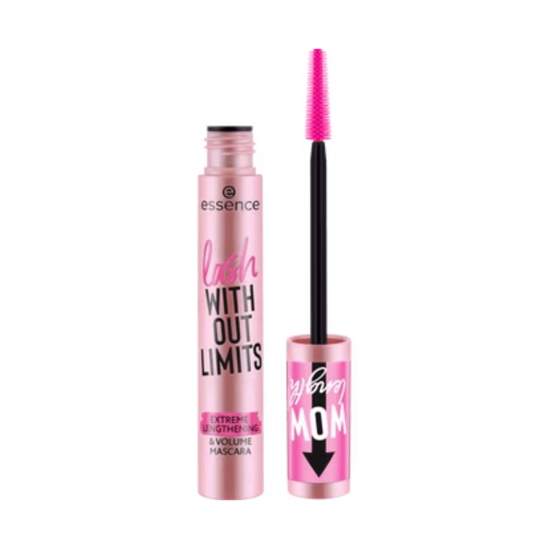 LASH WITHOUT LIMITS EXTREME MASCARA 01