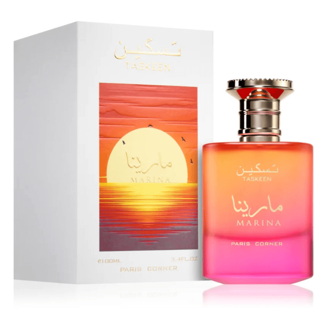 Corner Taskeen Marina Cologne woda perfumowana unisex