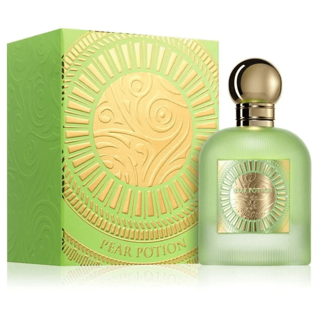 Corner Pear Potion Emir woda perfumowana unisex