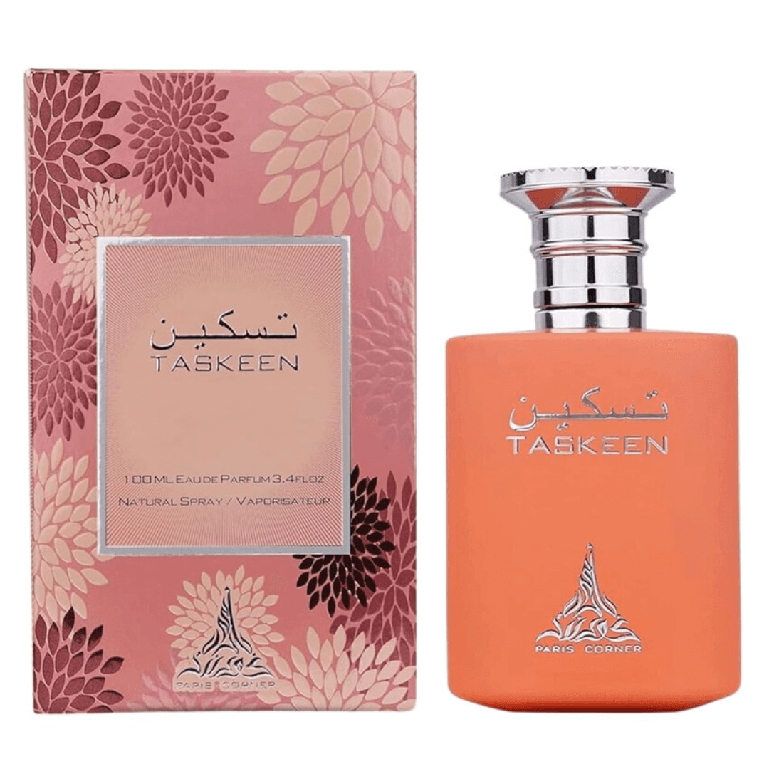 Taskeen woda perfumowana unisex