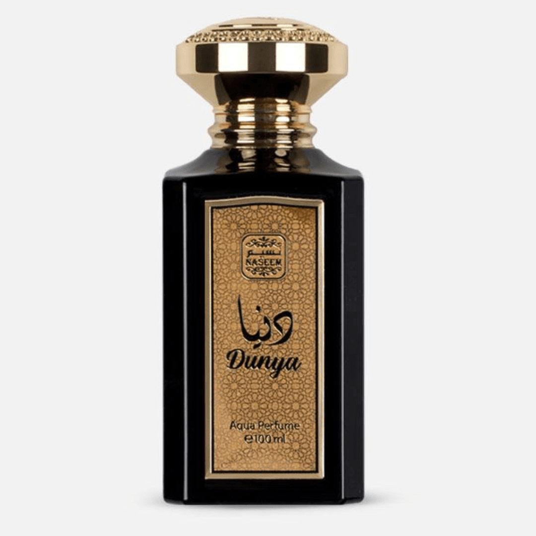 Dunya Perfume woda perfumowana unisex
