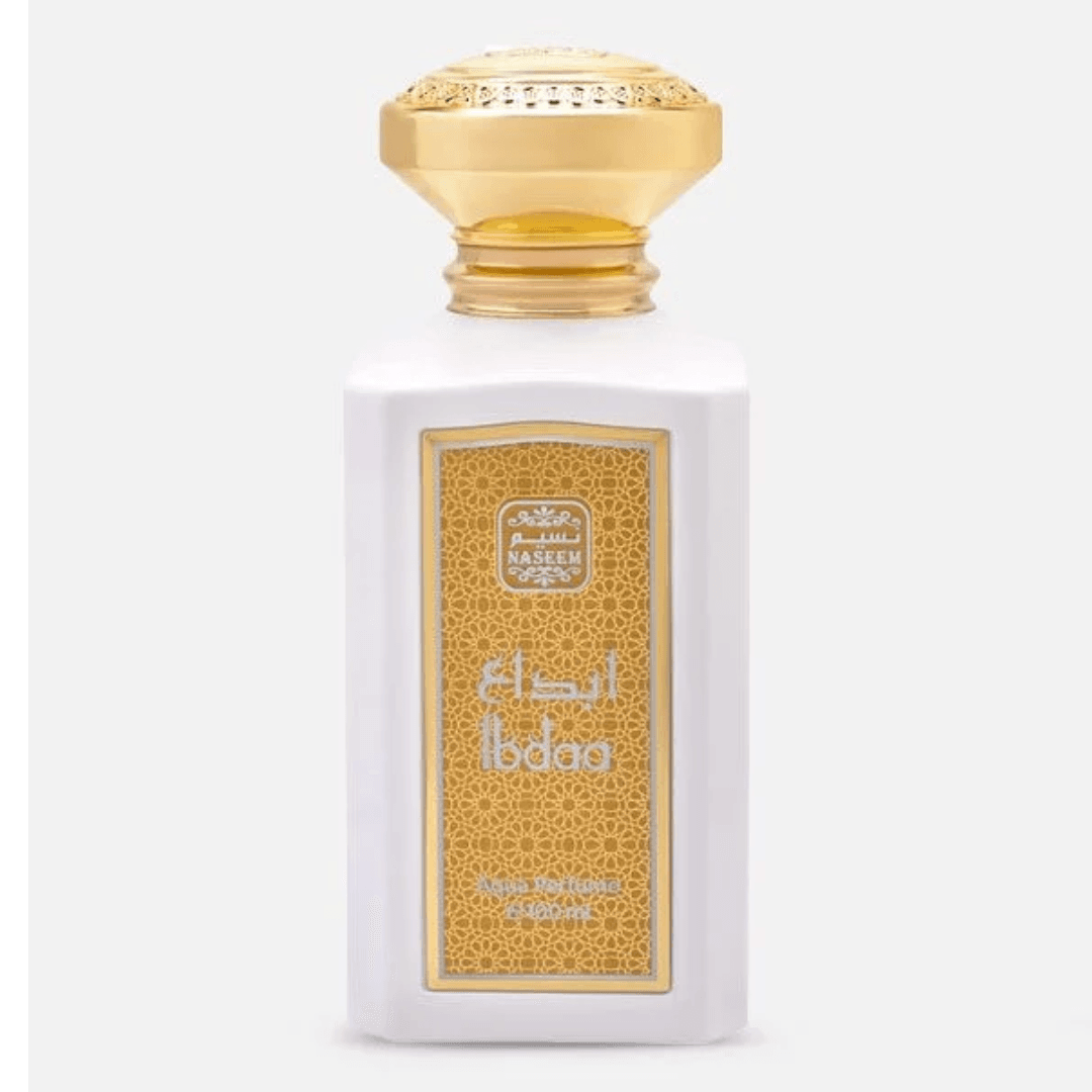 Ibdaa Perfume woda perfumowana unisex