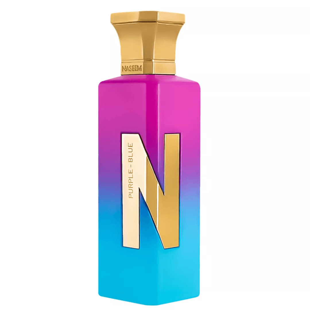 Purple Blue Aqua Parfum woda perfumowana unisex