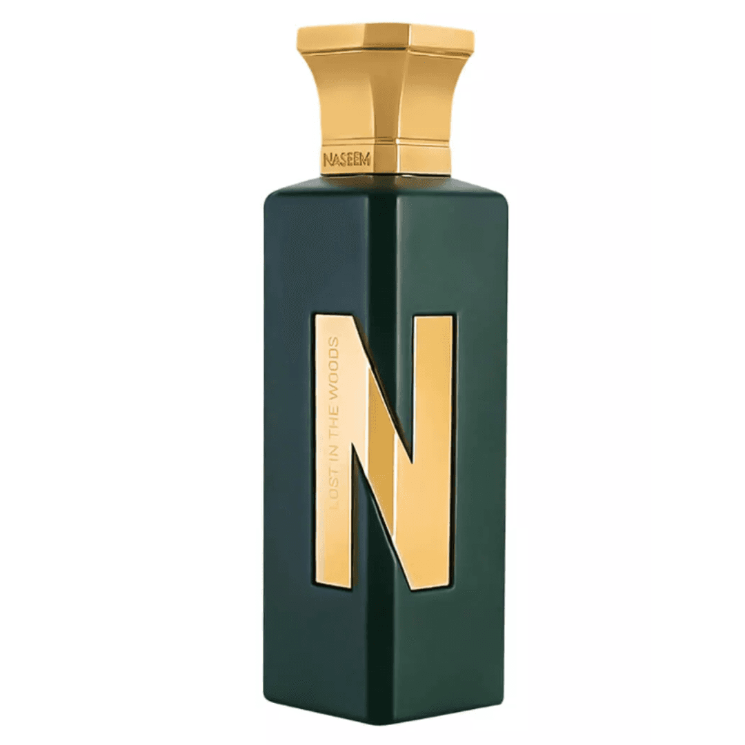 Lost In The Woods Aqua woda perfumowana unisex