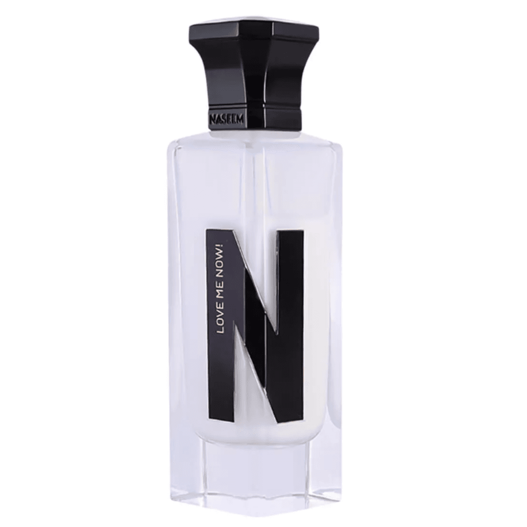 Love Me Now Aqua woda perfumowana unisex