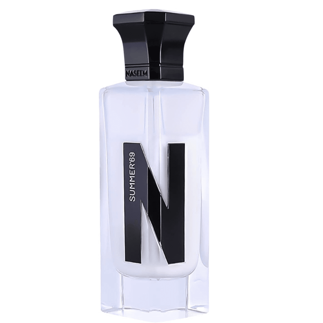 Summer 69 Aqua woda perfumowana unisex