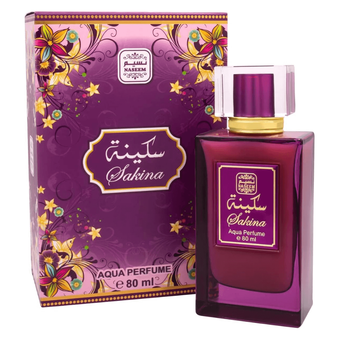 Sakina Khalta woda perfumowana unisex