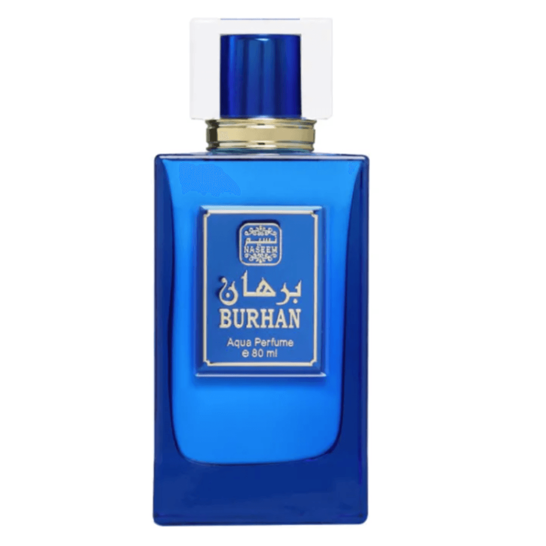 Burhan Khalta woda perfumowana unisex