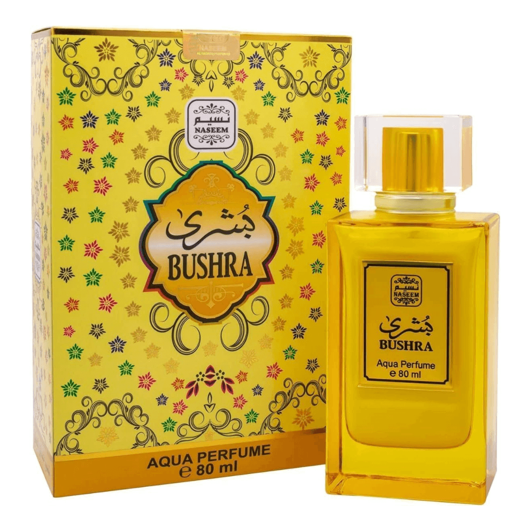 Bushra Khalta woda perfumowana unisex