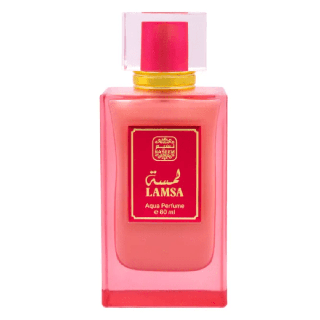 Lamsa Khalta woda perfumowana unisex