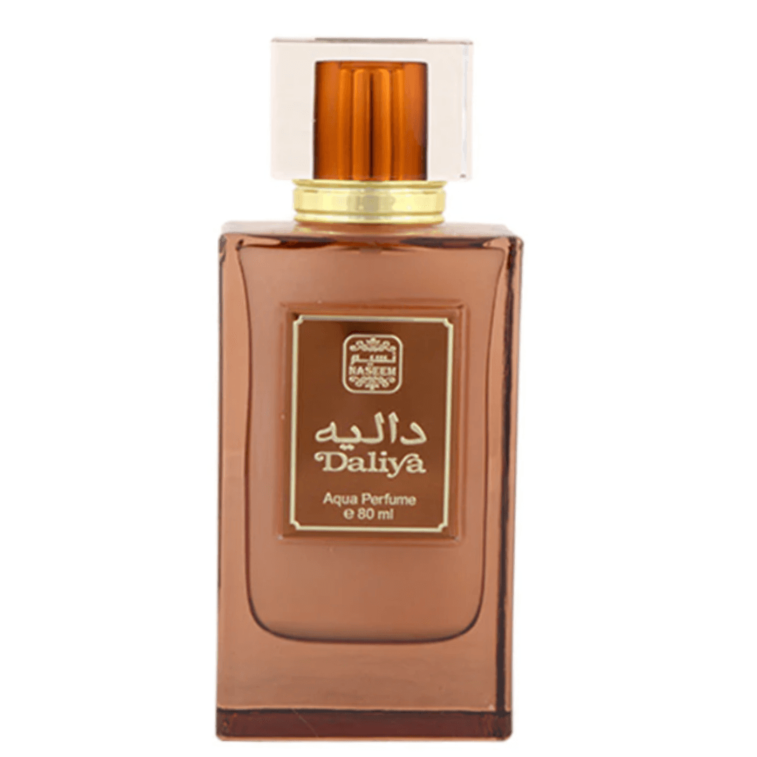 Daliya Khalta woda perfumowana unisex
