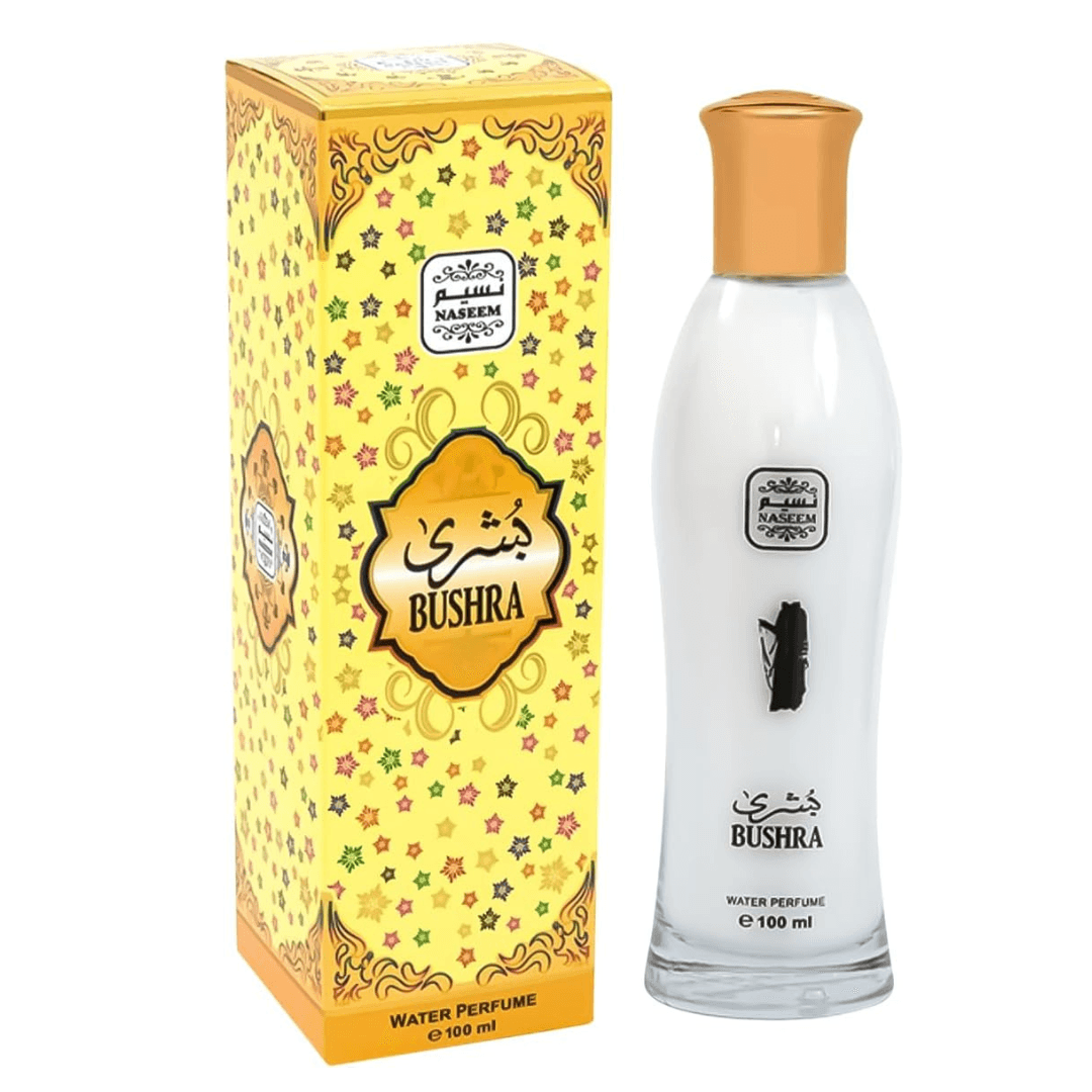 Burhra Khalta woda perfumowana unisex