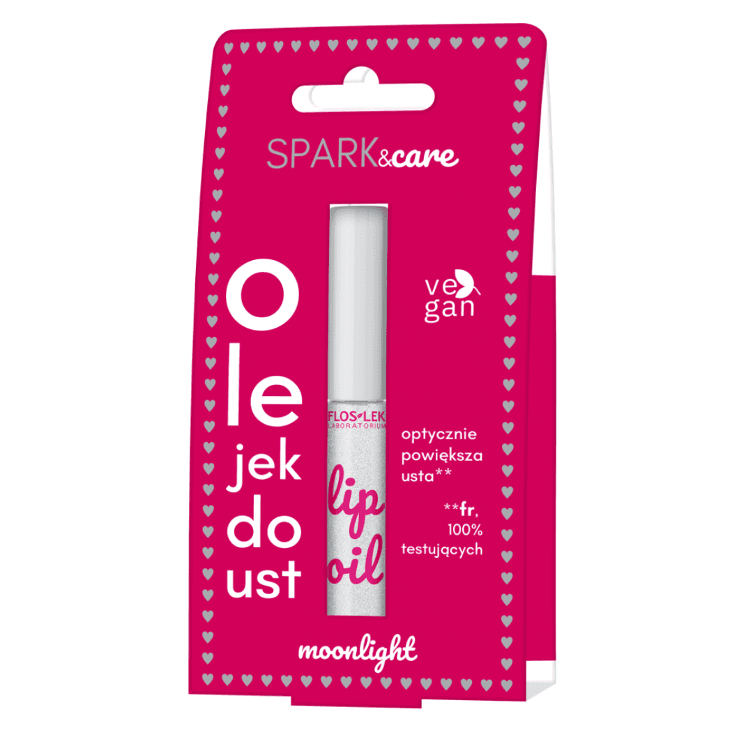 olejek do ust Moonlight Lip Care