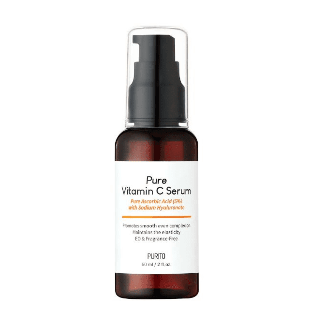 PURE VITAMIN C SERUM