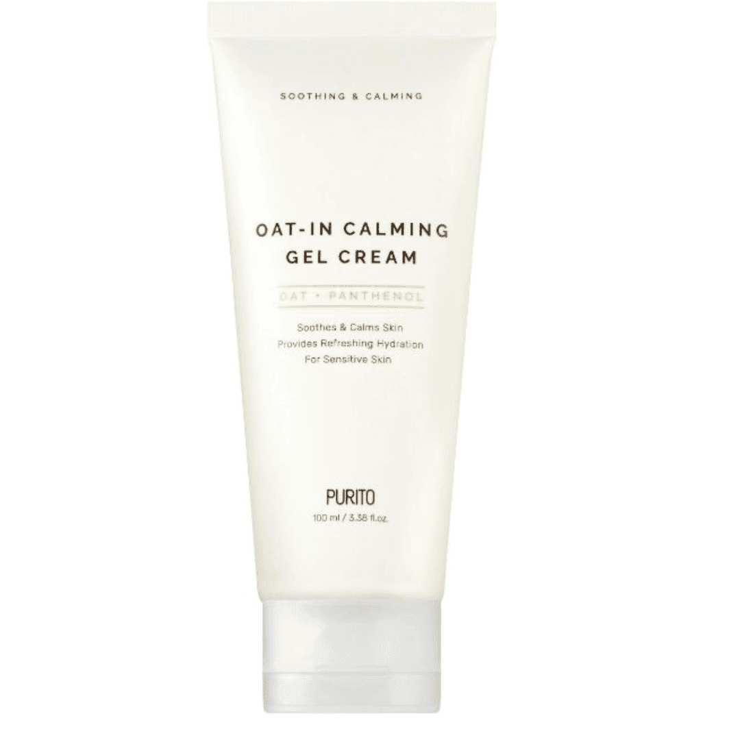 OAT-IN CALMING GEL CREAM
