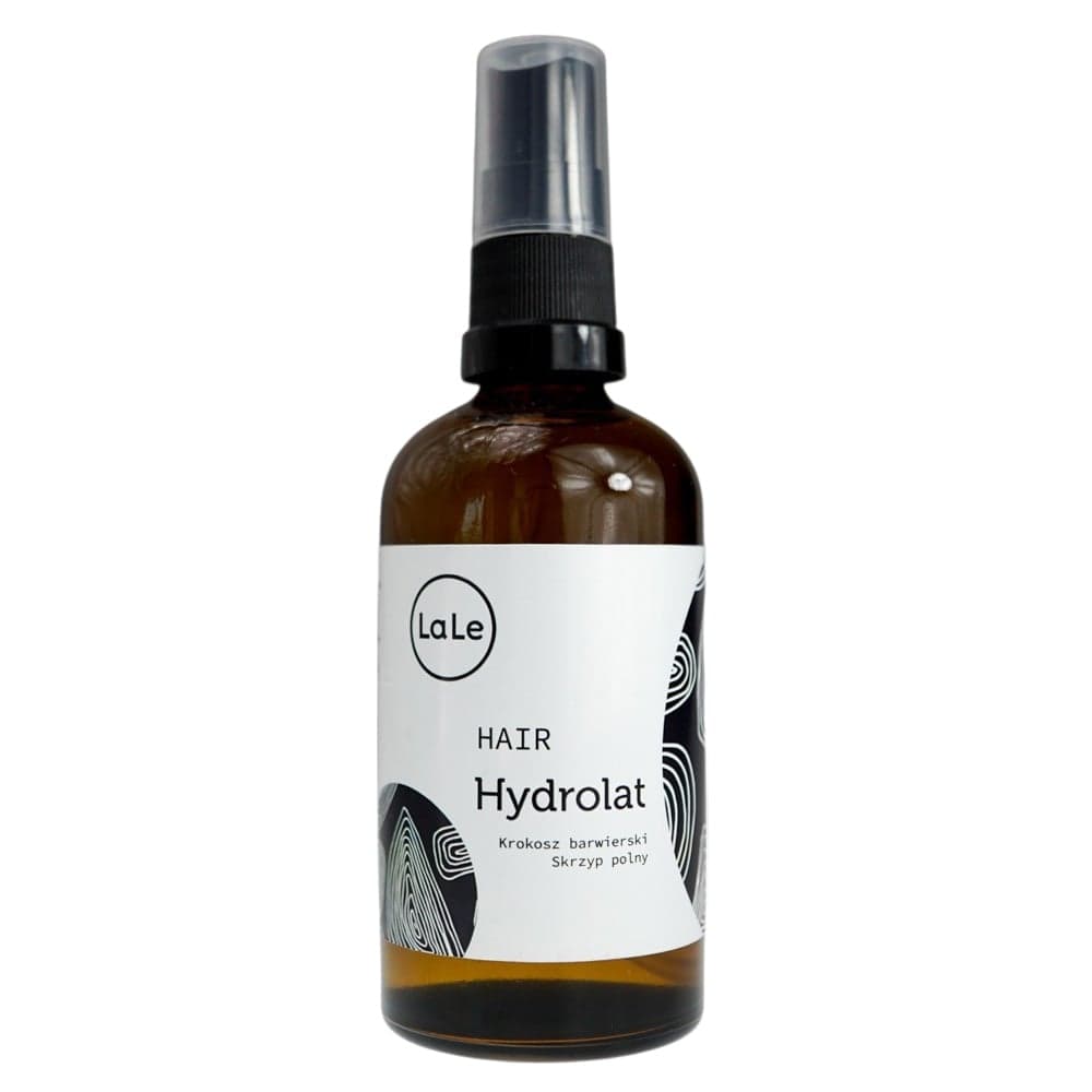 La-Le Hydrolat HAIR do włosów